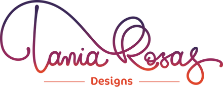 Tania Rosas Designs