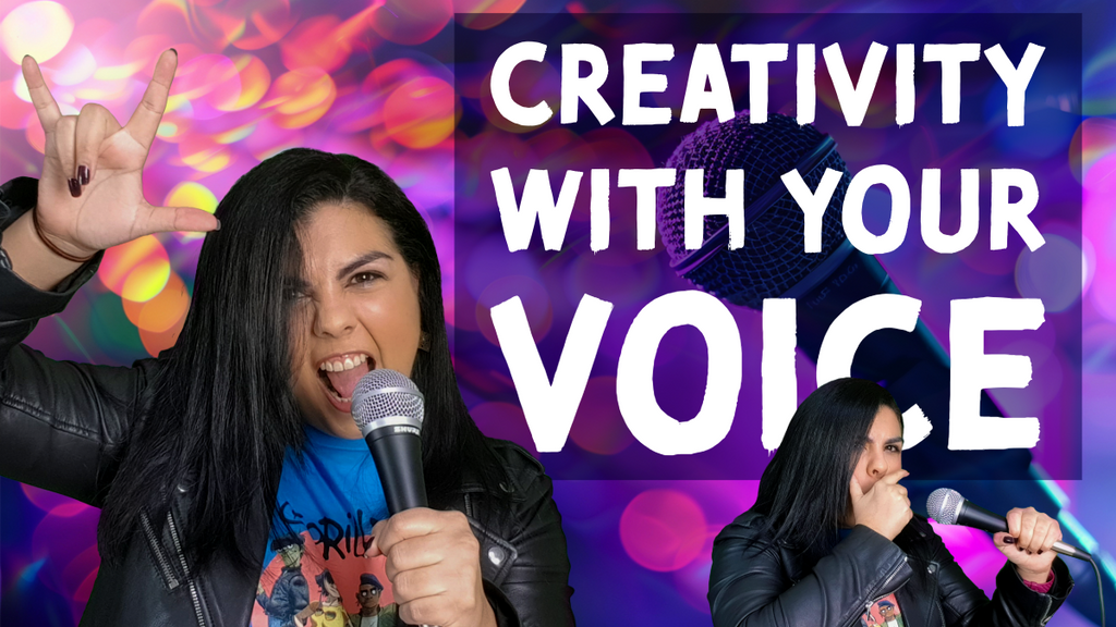 Creative Hobbies: Unleash Your Voice!