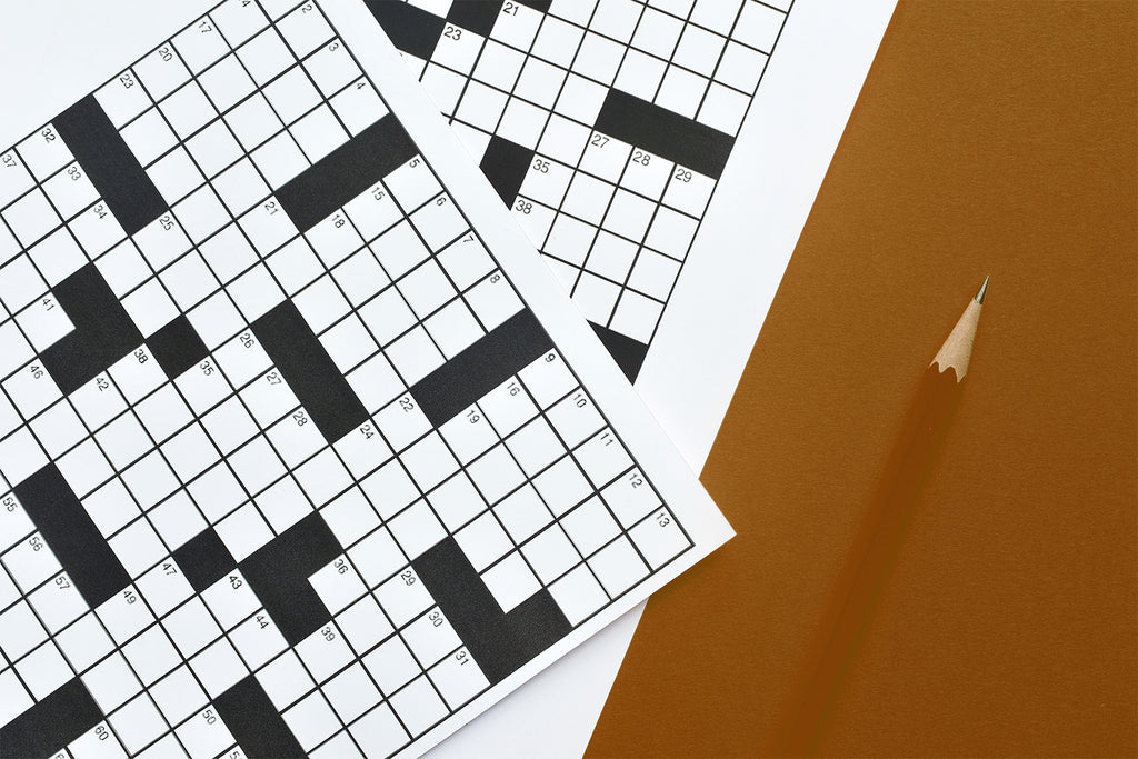 Crossword Puzzle: Vietway