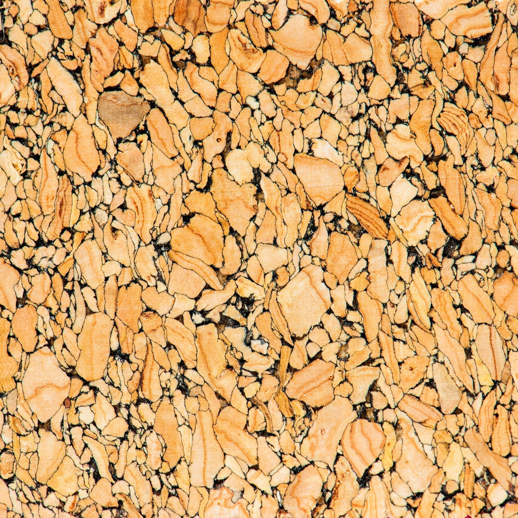 Learn about cork leather